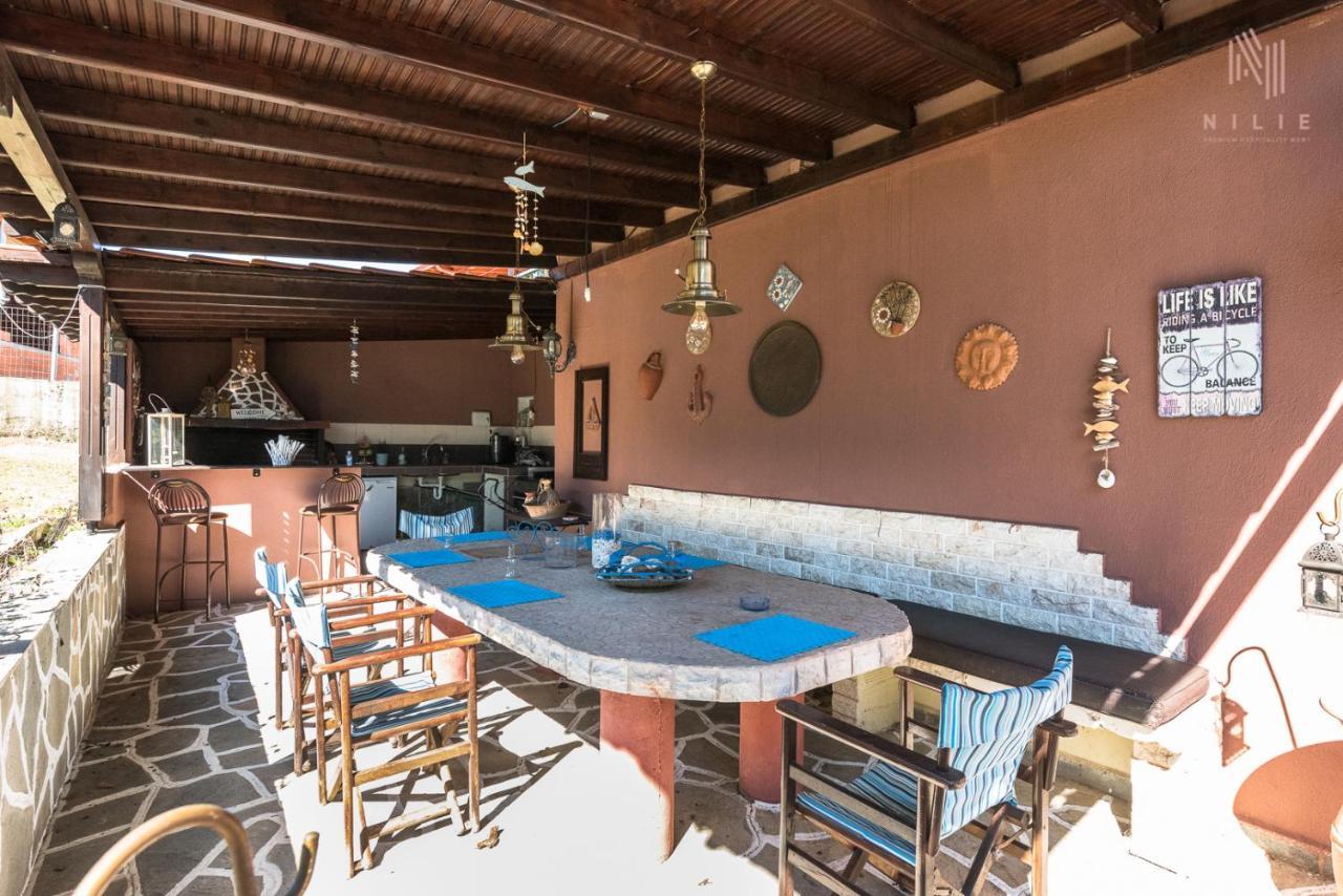 הוילה פלוגיטה Roadhouse, Nilie Hospitality Mgmt מראה חיצוני תמונה