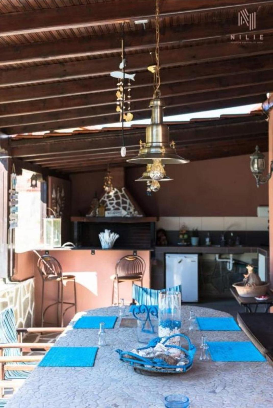 הוילה פלוגיטה Roadhouse, Nilie Hospitality Mgmt מראה חיצוני תמונה